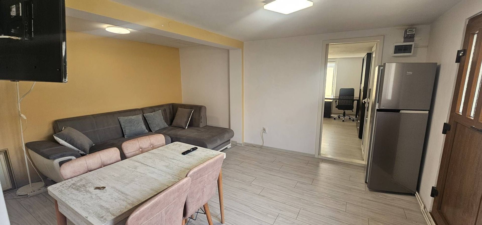 Apartament la casa ¶ 3 camere ¶ Intre Lacuri¶ FSEGA¶ Iulus Mall - Poză 4