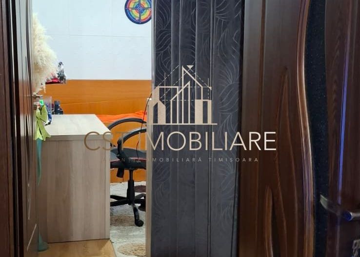 Apartament 3 camere -Zona Dacia - Poză 9