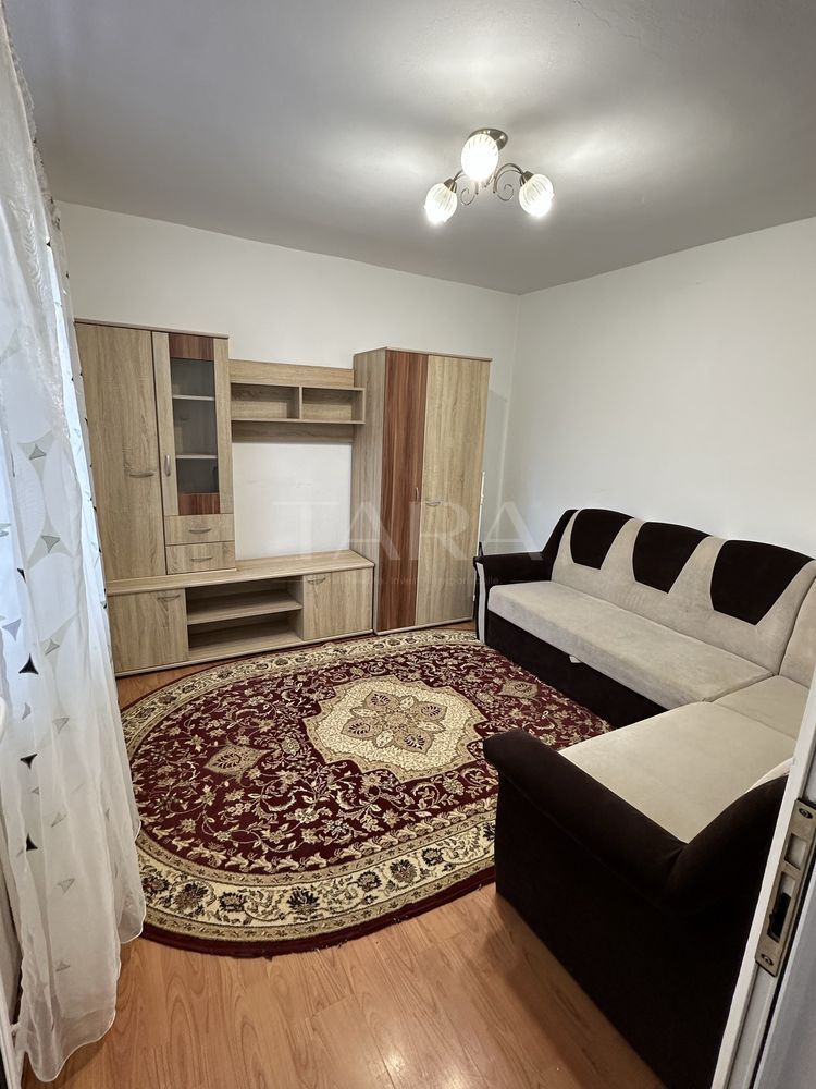 Apartament 2 camere de vânzare în Dâmbul Rotund - Poză 1