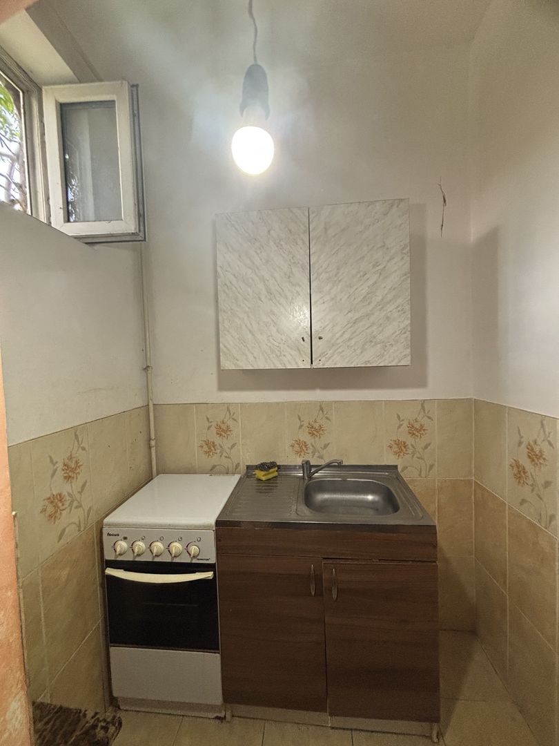 Apartament cu o camera generos zona Dimbovita - Poză 3