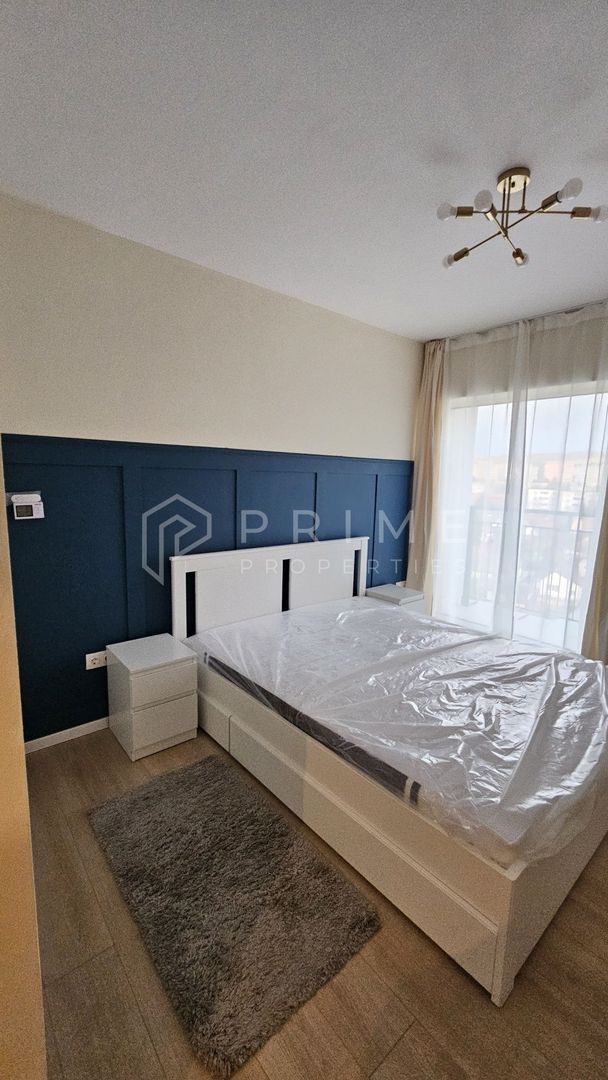 Apartament 2 camere decomandat - Poză 6
