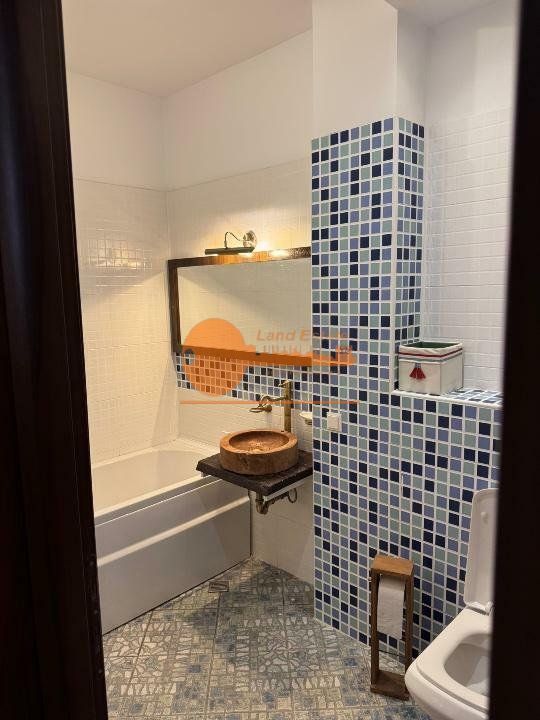 3 camere Arc Triumf-Casin(parcare-box-2009) - Poză 6