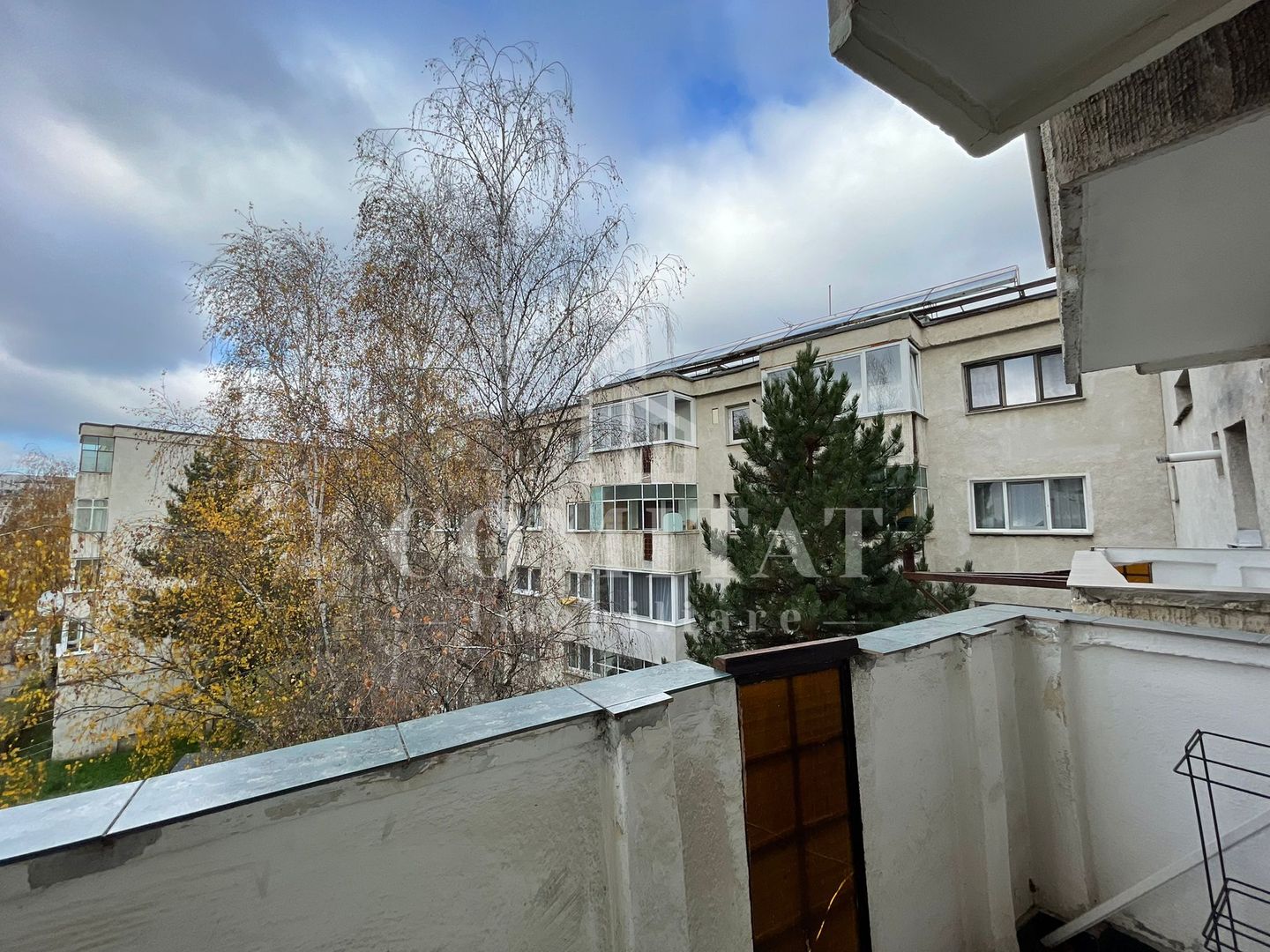 Apartament cu 4 camere | Etaj intermediar | Zona Parcul Rozelor - Poză 24