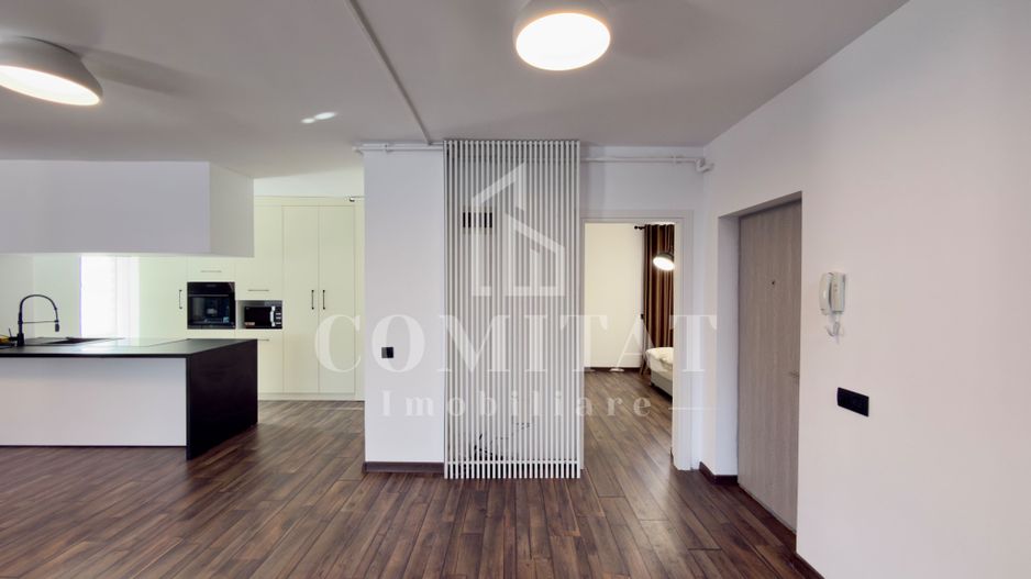 0% comision | Penthouse cu terasă tip rooftop - Poză 12