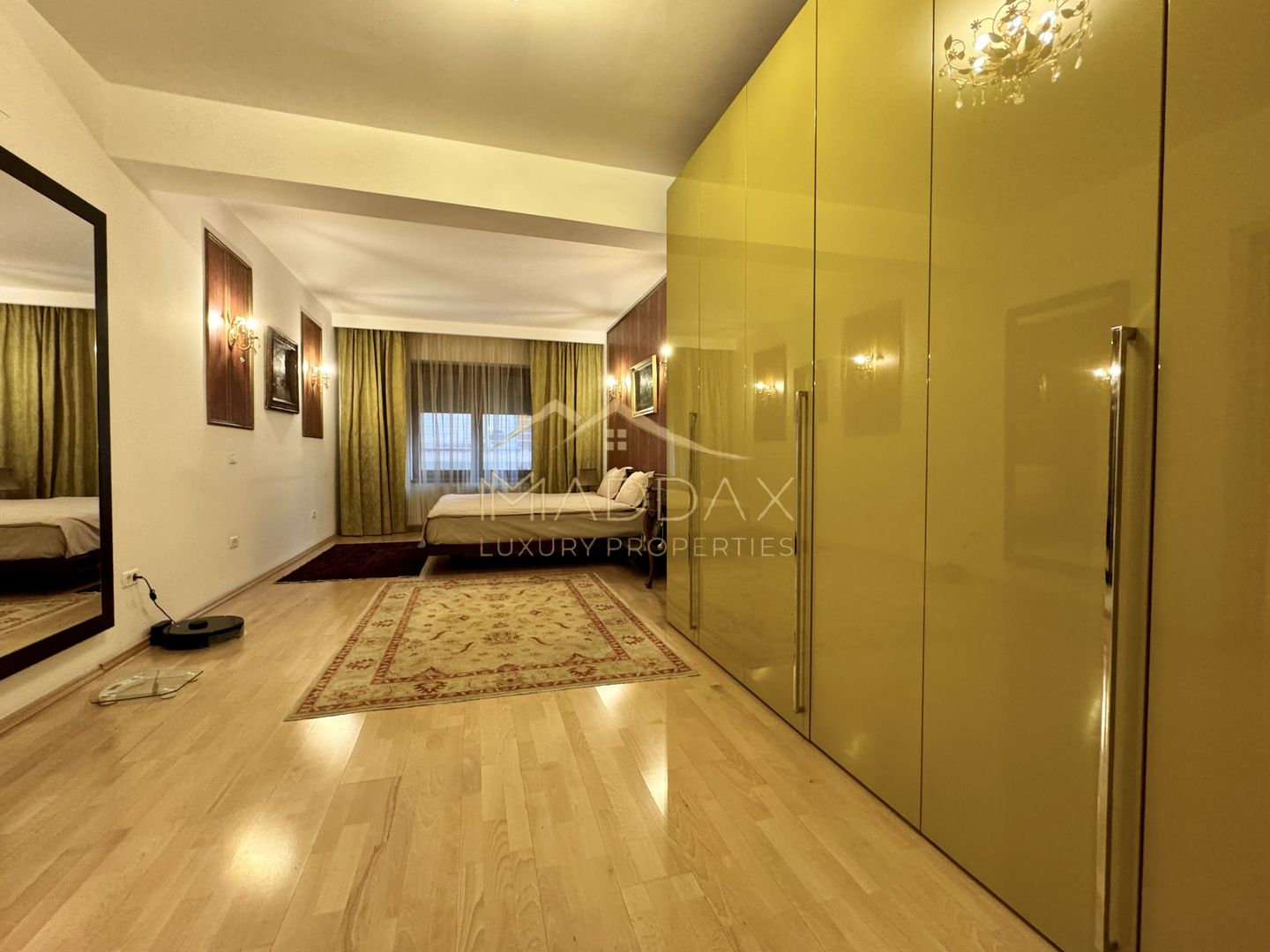 Apartament 3 Camere ***176mp***+ parcare subterana / Herăstrău-Nordului - Poză 35