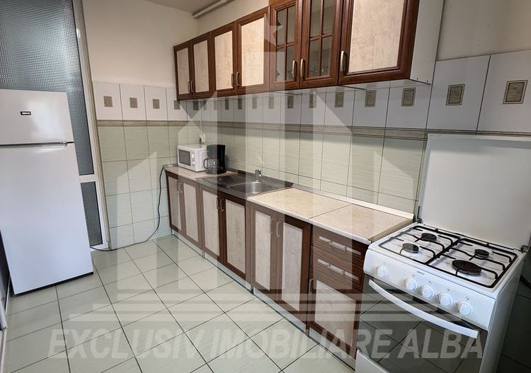 Apartament 2 camere | 58 mp | Bloc Nou | Parcare | Centru - Poză 3