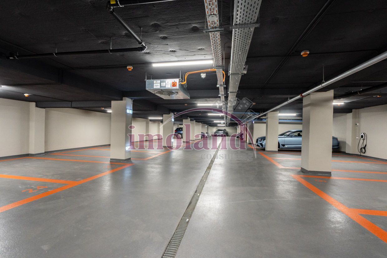 Inchiriere - apartament 4 camere - imobil nou - Dorobanti-Capitale - Poză 29