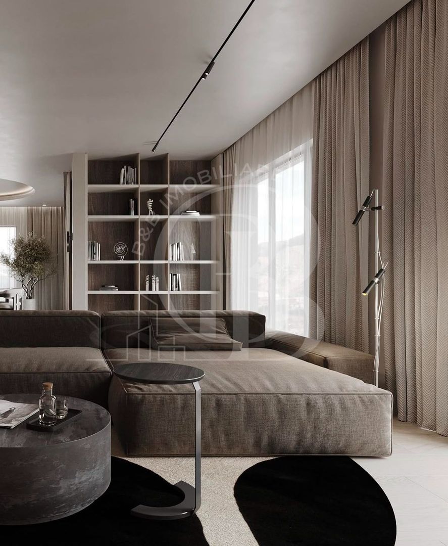 Theodor Pallady Apartament 3 camere decomandate Pret avans 15% - Poză 3