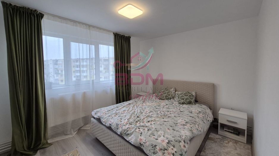 Apartament 2 camere | modern | etaj intermediar | zona Micro 3 - Poză 5
