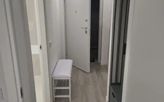 Apartament 2 camere, parcare și boxă în Silk District, Iași - Poză 13