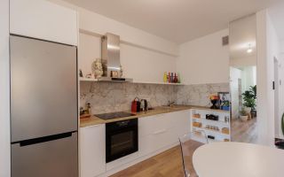 Vânzare, apartament, 1 cameră, strada Sprîncenoaia, Centru - Poză 2