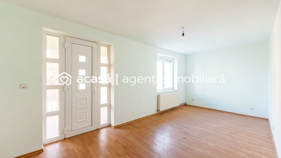 VÂNDUT! Casă cu destinații multiple în cartierul Aurel Vlaicu - Poză 3