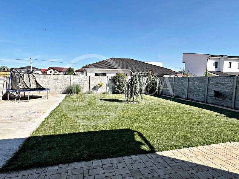 Casa de vanzare cu 5 camere in Santandrei, Oradea - Poză 22