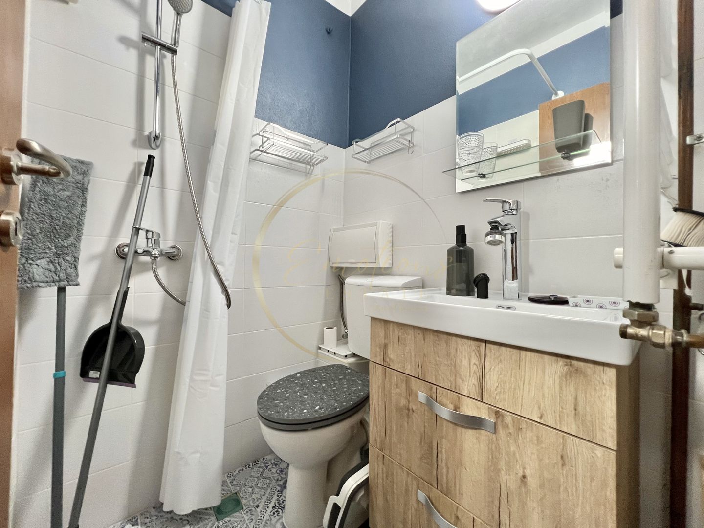 COMISION 0 % | Garsoniera- 12mp | Dacia , Timisoara - Poză 4