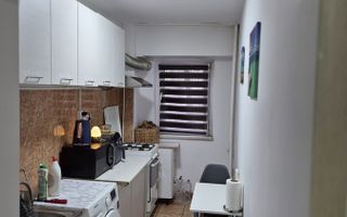 Garsoniera 13 Septebrie-Sebastian, decomandata T692 - Poză 6