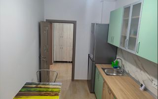 Apartament 2 camere+parcare Exigent Plaza Lujerului - Poză 6