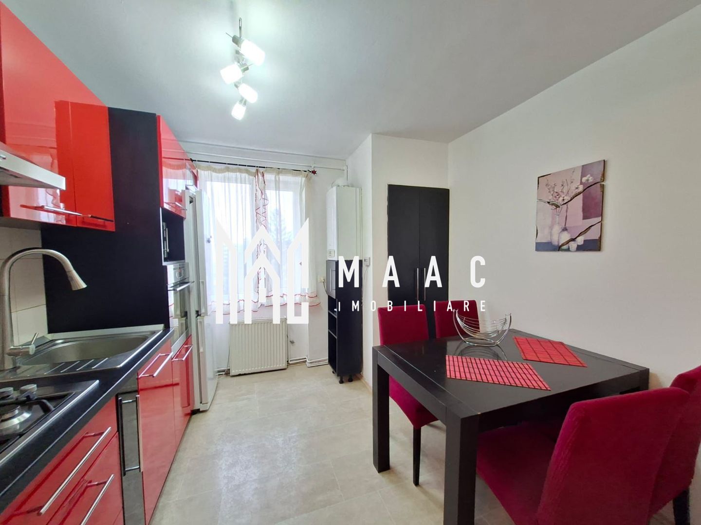 Apartament 3 camere| Balcon | 68MPU | Hipodrom - Poză 5