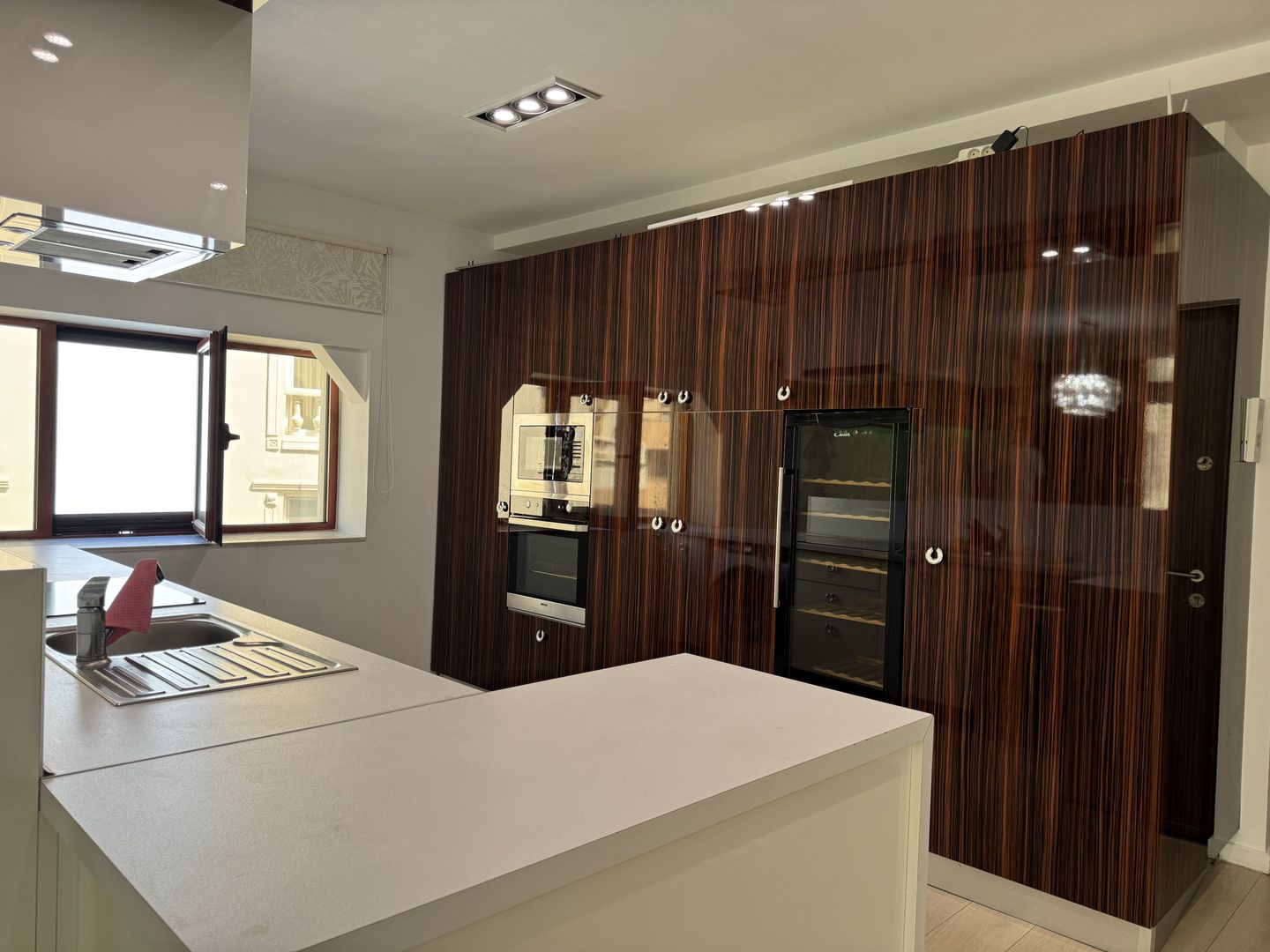 Triplex 5 Camere de Închiriat - Herăstrău, Cartierul Francez - Poză 4