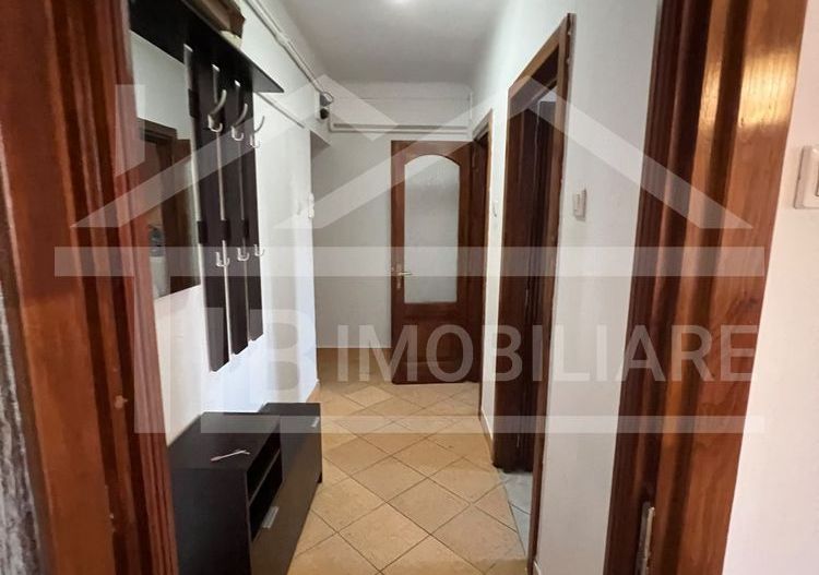 Apartament cu 2 camere, 46mp, Zona Ultracentral - Poză 4