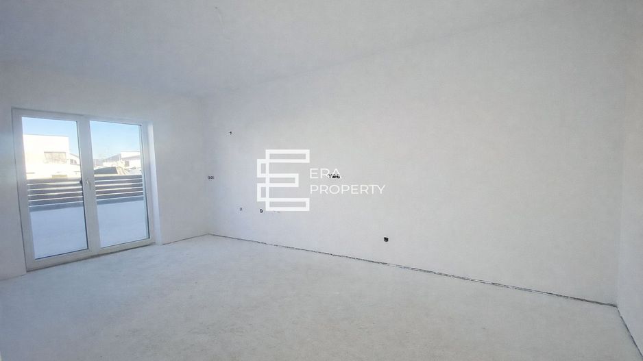 Duplex 4 camere, teren 220 mp,  Selimbar zona Triajului - Poză 8