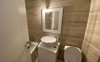 Apartament 3 camere, 2 balcoane,  Scara Interioara,  Ultracentral - Poză 9