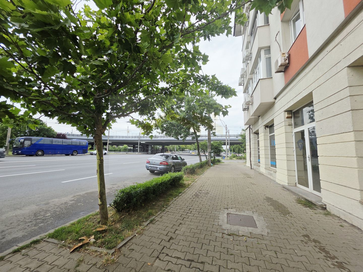 Spațiu comercial 340 mp, vitrină stradală, Calea Griviței – Pod Basarab - Poză 3