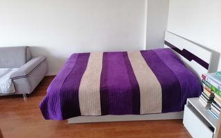 Apartament 1 cameră luminos, Iris, zona  parc Armaturã - Poză 1