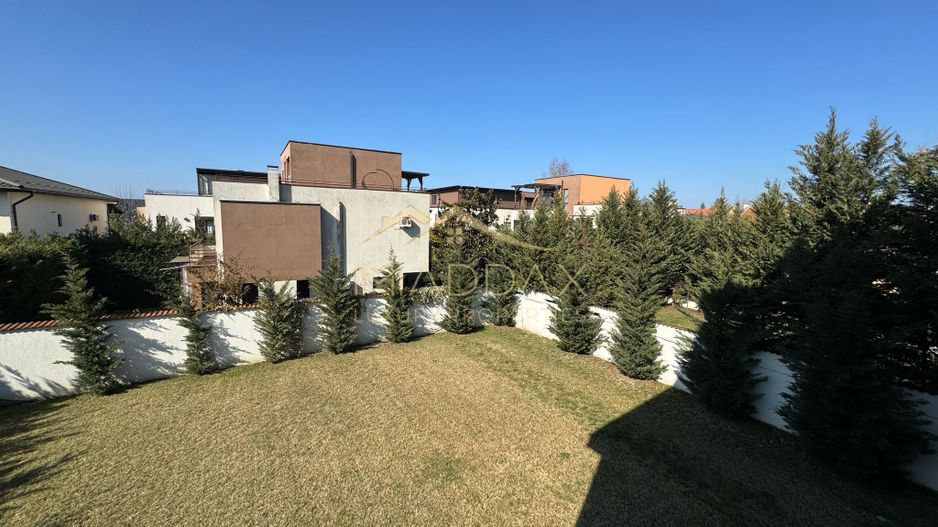 Vilă impresionantă *teren 1000mp // Erou Iancu Nicolae - Poză 59