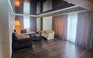 AP. 2 CAMERE THEODOR PALLADY, TERASA 65 MP, METROU 4 MINUTE, CENTRALA - Poză 4