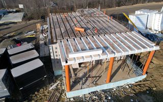 CASA POLISTIBRIK / 100% PASIVA / TAUTII MAGHERAUSI - Poză 11