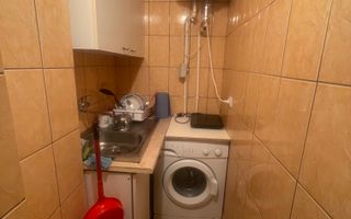 Garsoniera de inchiriat in Tiglina 1 – mobilata si utilata - Poză 5