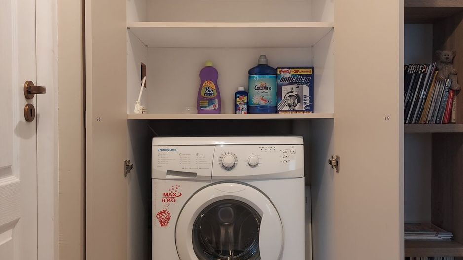 Soarelui-Gen 30 | 2 Camere | Etajul 2 | Centrala proprie - Poză 7