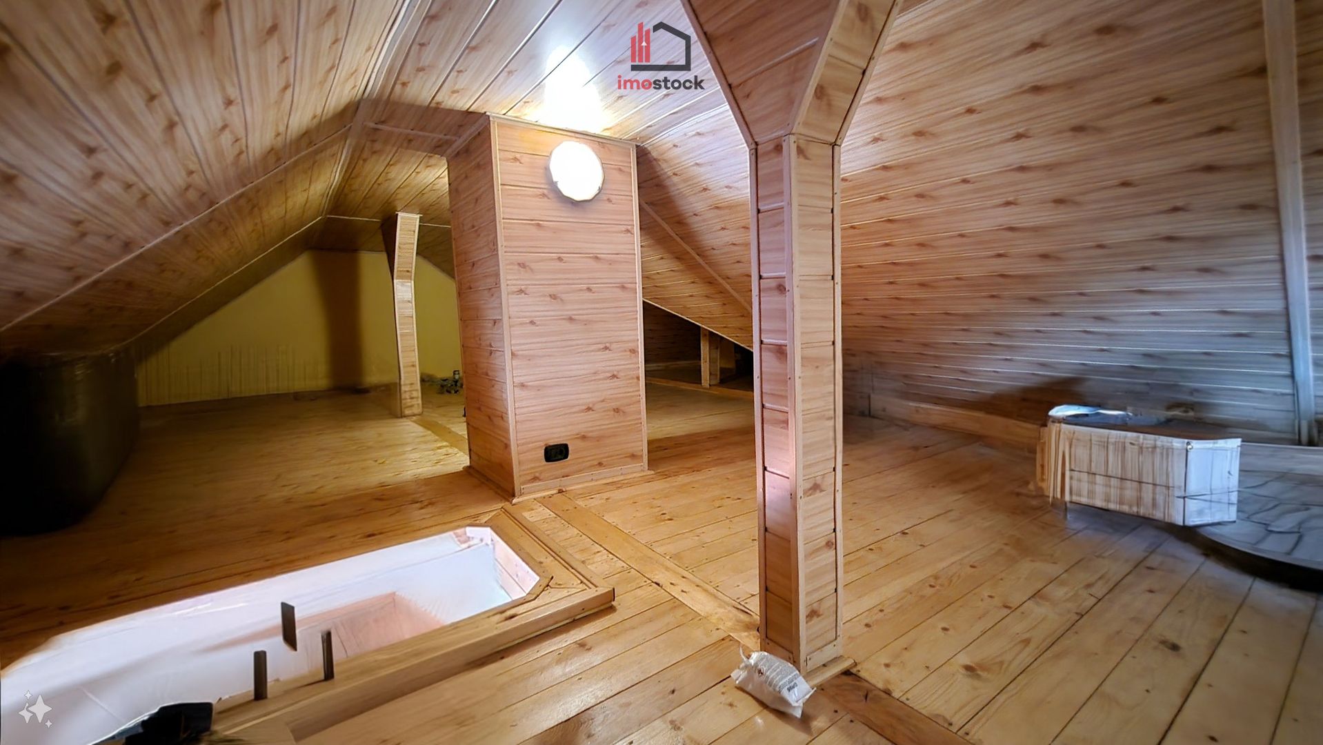 VILA SAG -Comision 0% - Poză 48