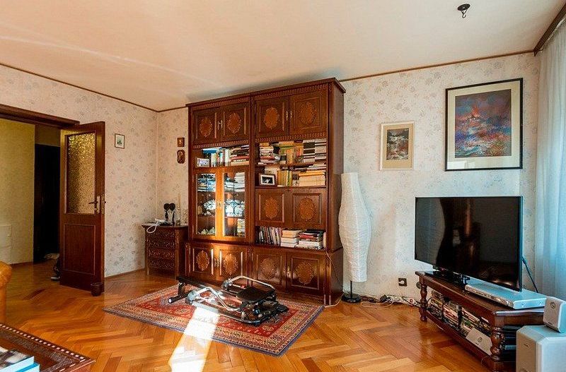 Apartament 3 camere stradal Piata Natiunile Unite - Poză 7