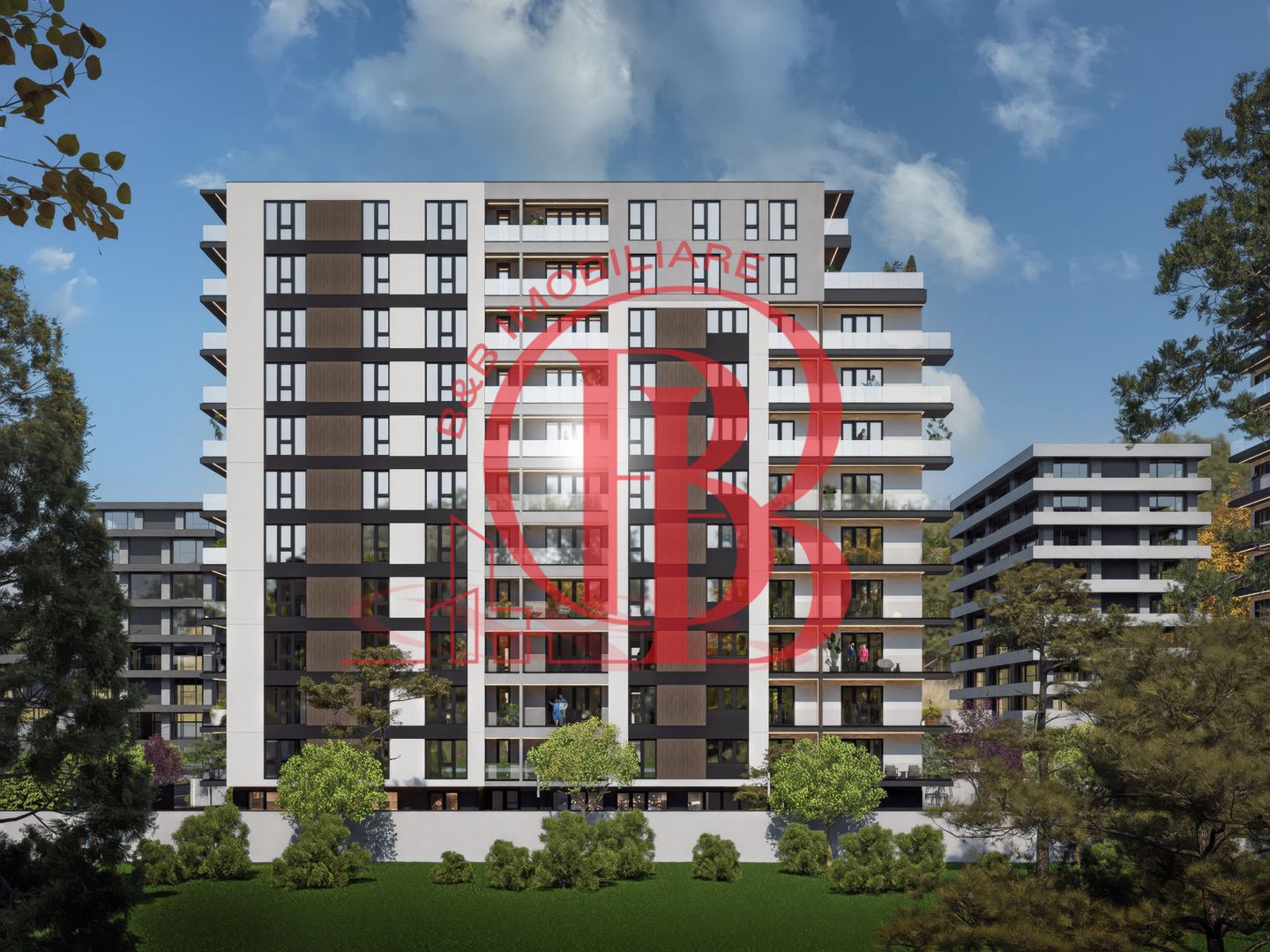 Sya Towers - Poză 36