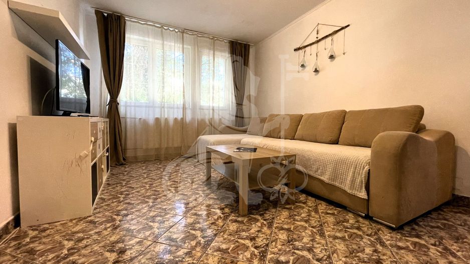 Apartament 3 Camere | Bd. 1 Decembrie 1918 | Comision 0 - Poză 2