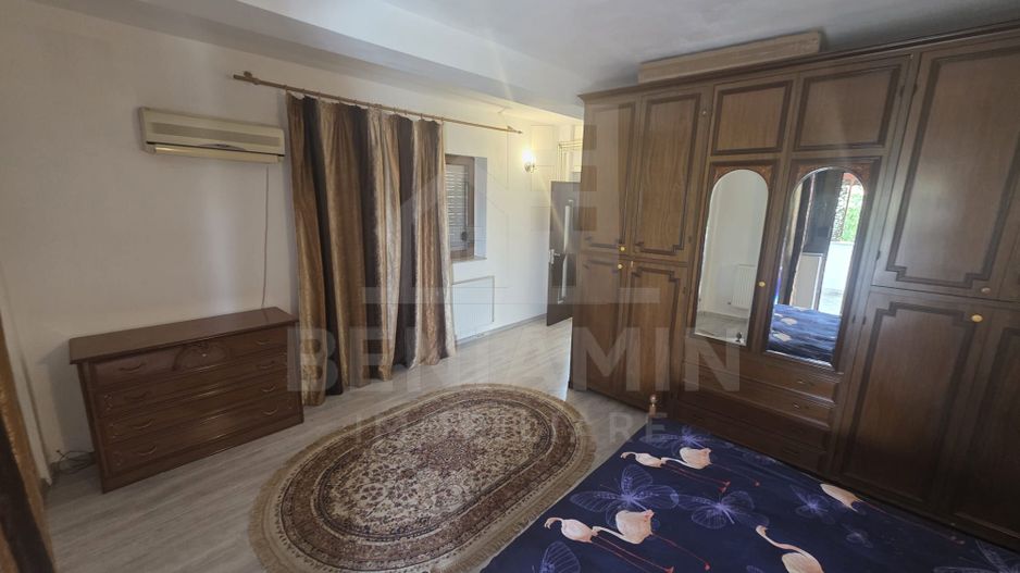 Garsoniera-Decomandata-2 Balcoane-Etajul 1- CT-Promenada-Libera - Poză 2