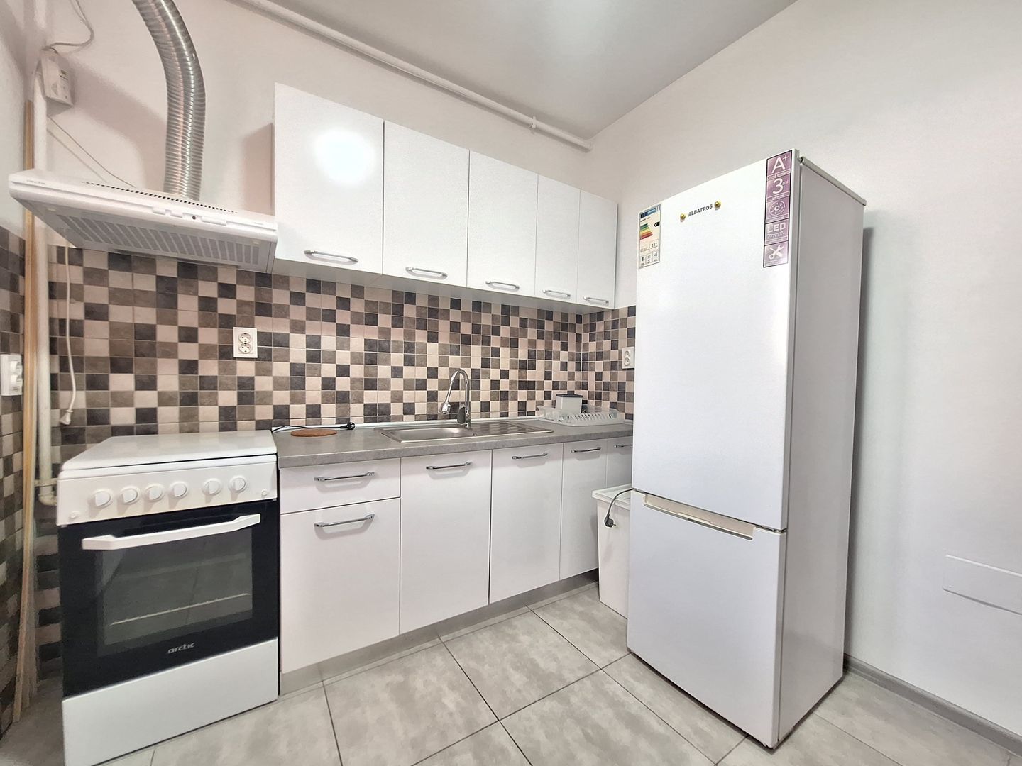 Apartament 2 camere | Drumul Valea Doftanei nr. 20 - Poză 7
