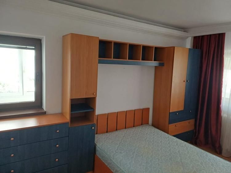 Apartament cochet 3 camere – Kiseleff, Str. Serdarului, bloc mic, zona liniștita - Poză 3