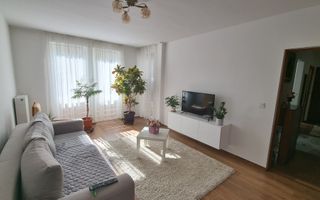 Apartament cu 2 camere, parcare, 55mp, Zona AMA Residence - Poză 5