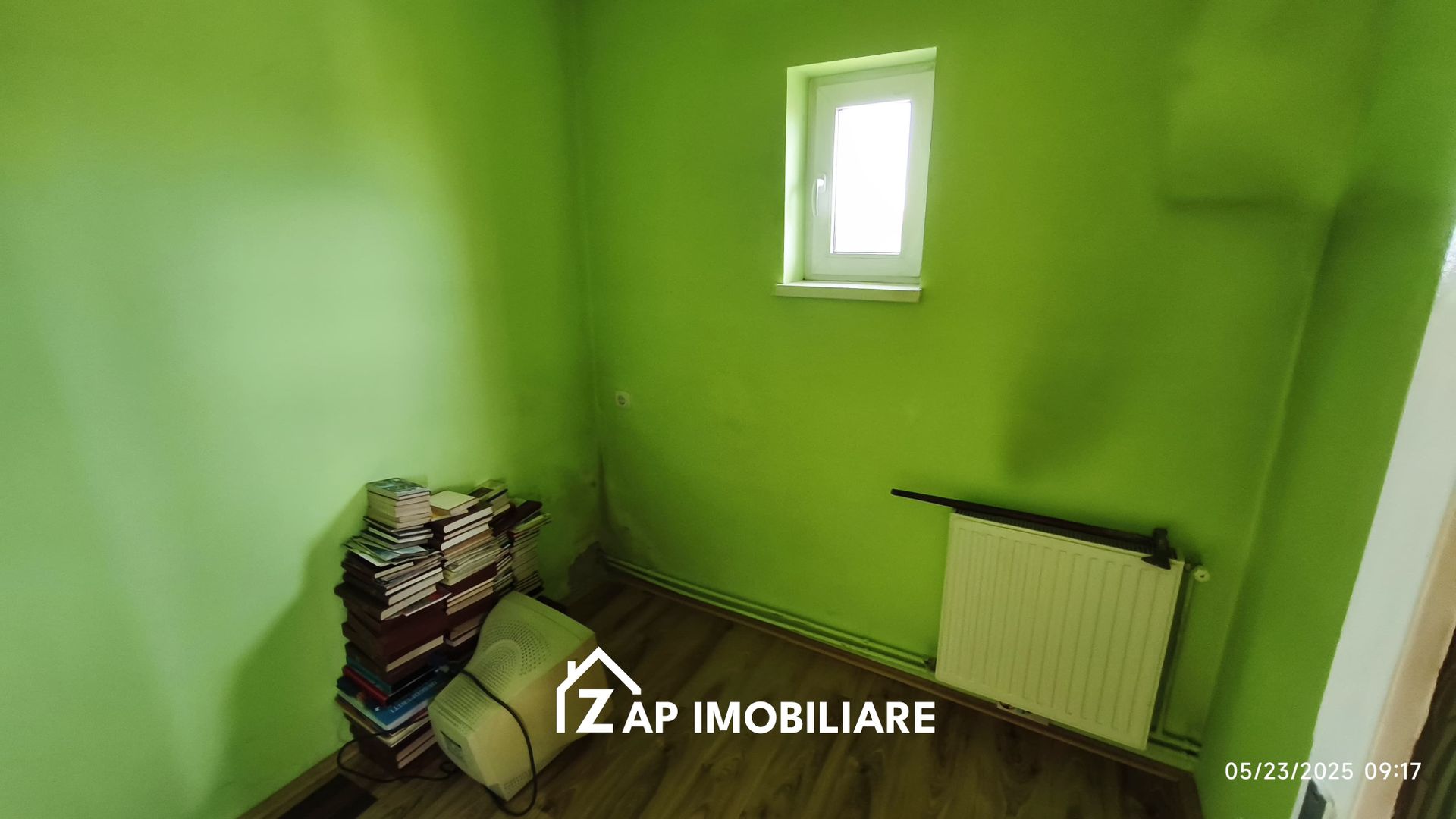 Ap 2 camere 74 mp - cu garaj si curte proprie 300 mp - Budiului - Poză 5