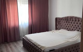 Apartament 2 camere decomandat, etaj 1, zona Lunca Cetatuii, cartier Astoria, Iasi - Poză 2