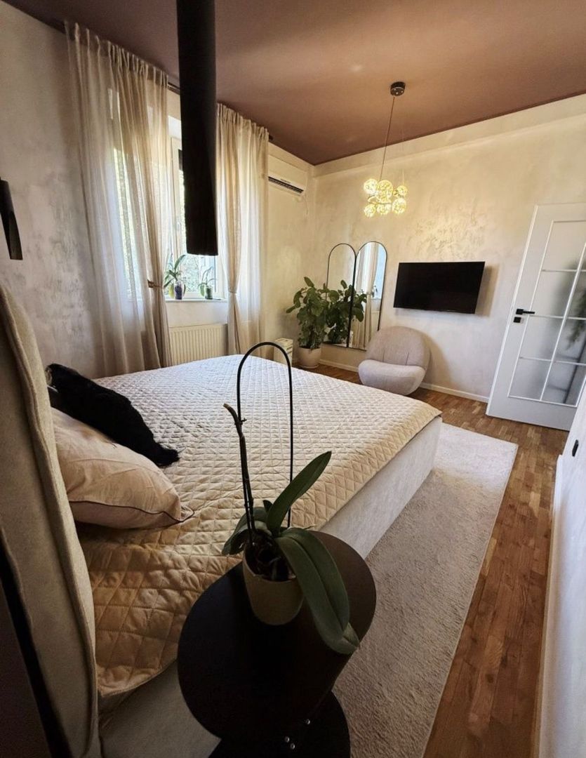 AP. 3 CAMERE - VATRA LUMINOASA, PRIMA INCHIRIERE, CENTRALA PROPRIE - Poză 3