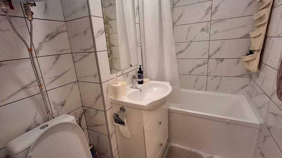 GARSONIERA TINERETULUI, BOILER, BUCATARIE INCHISA, METROU 10 MINUTE - Poză 7