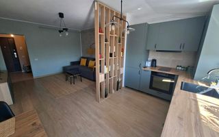 Apartament 2 camere tip studio Subcetate City 2 Sanpetru  Brasov - Poză 3