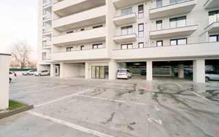 apartament de lux,13 Septembrie,Ela Cotroceni - Poză 27