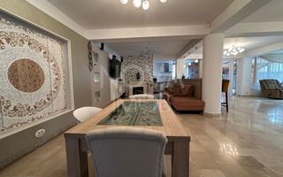 Casa individuala  - vedere spre padure - Parcul Sub Arini - Poză 54
