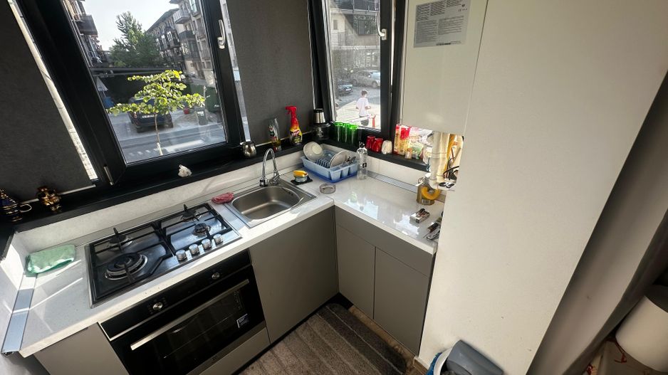 AP. 3 CAMERE MARULUI, MOBILAT/UTILAT, 2 LOCURI PARCARE, COMISION 0% - Poză 8