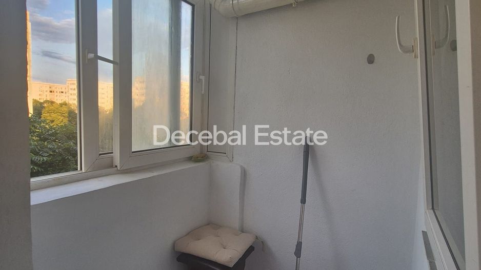 Apartament 2 camere, decomandat 41mp, Zona Baba Novac - Poză 8