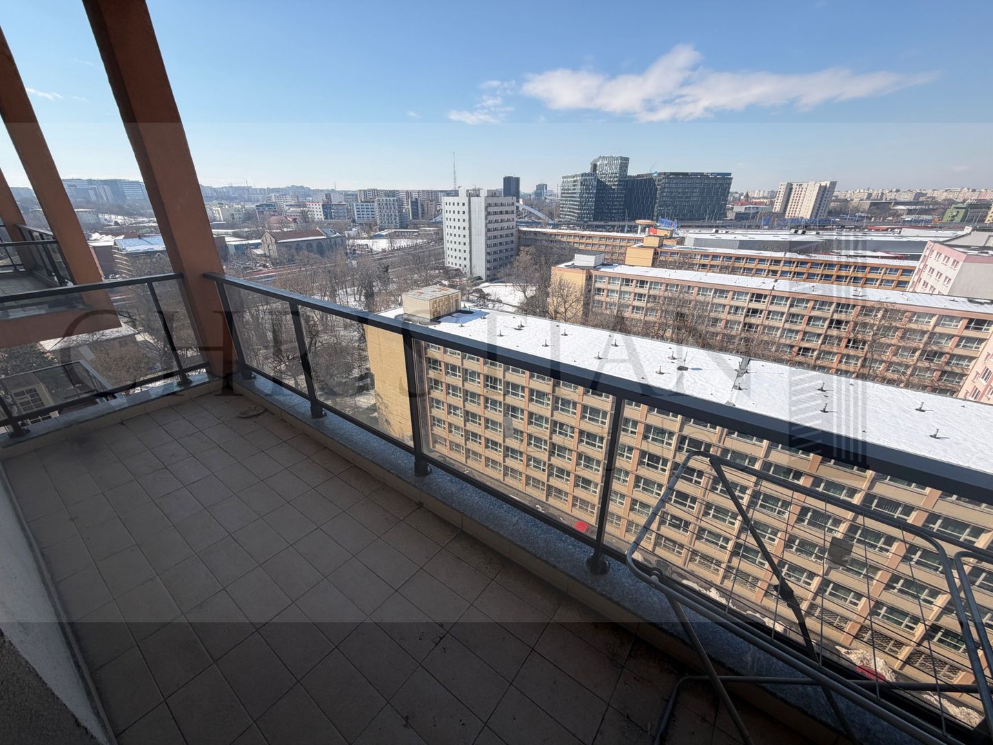 Apartament 2 camere, Grozavesti - Onix Residence - Poză 13